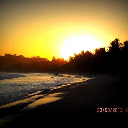 Hotel Belvedere Playa Samara Costa Rica Exterior photo